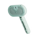 Pups Furry Dog Grooming Brush
