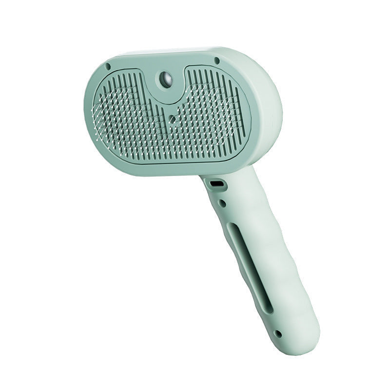 Pups Furry Dog Grooming Brush