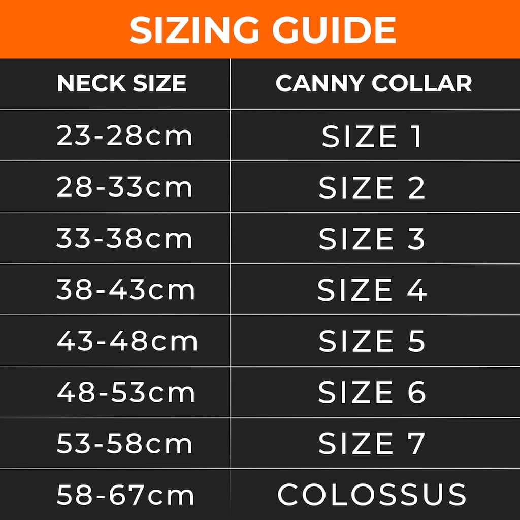 Canny Collar – No-Pull Dog Headcollar
