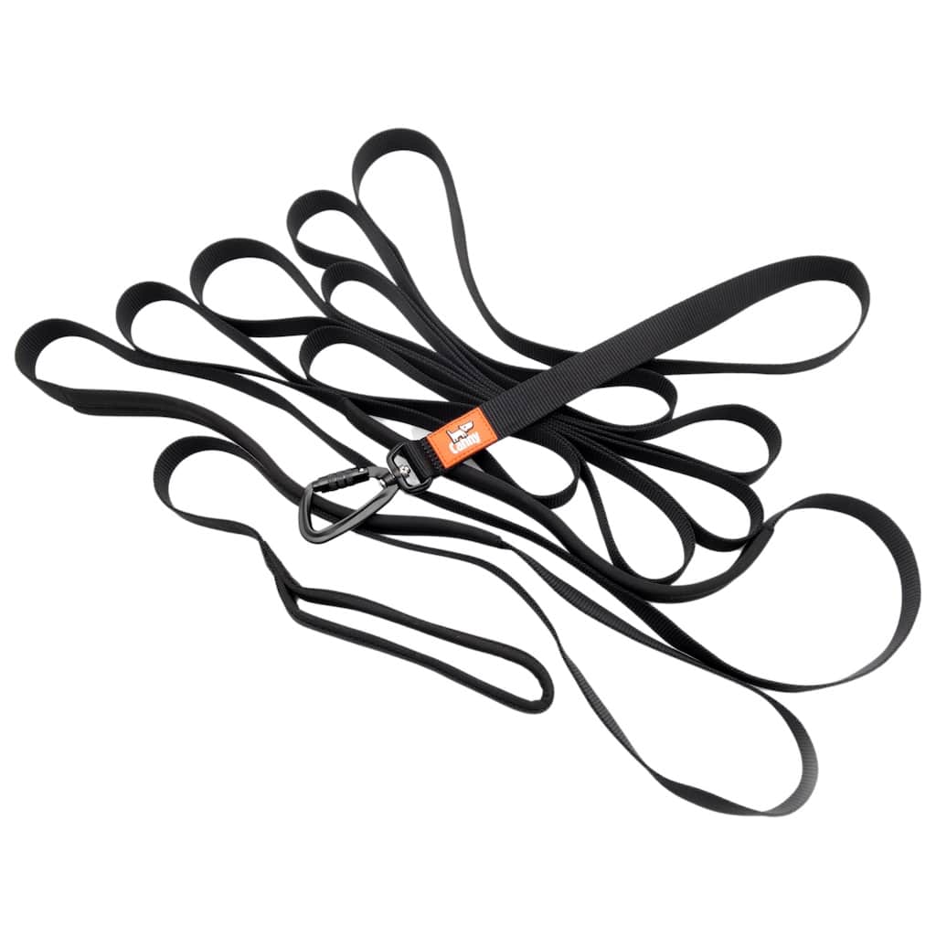Canny Long Training Line – Recall Lead