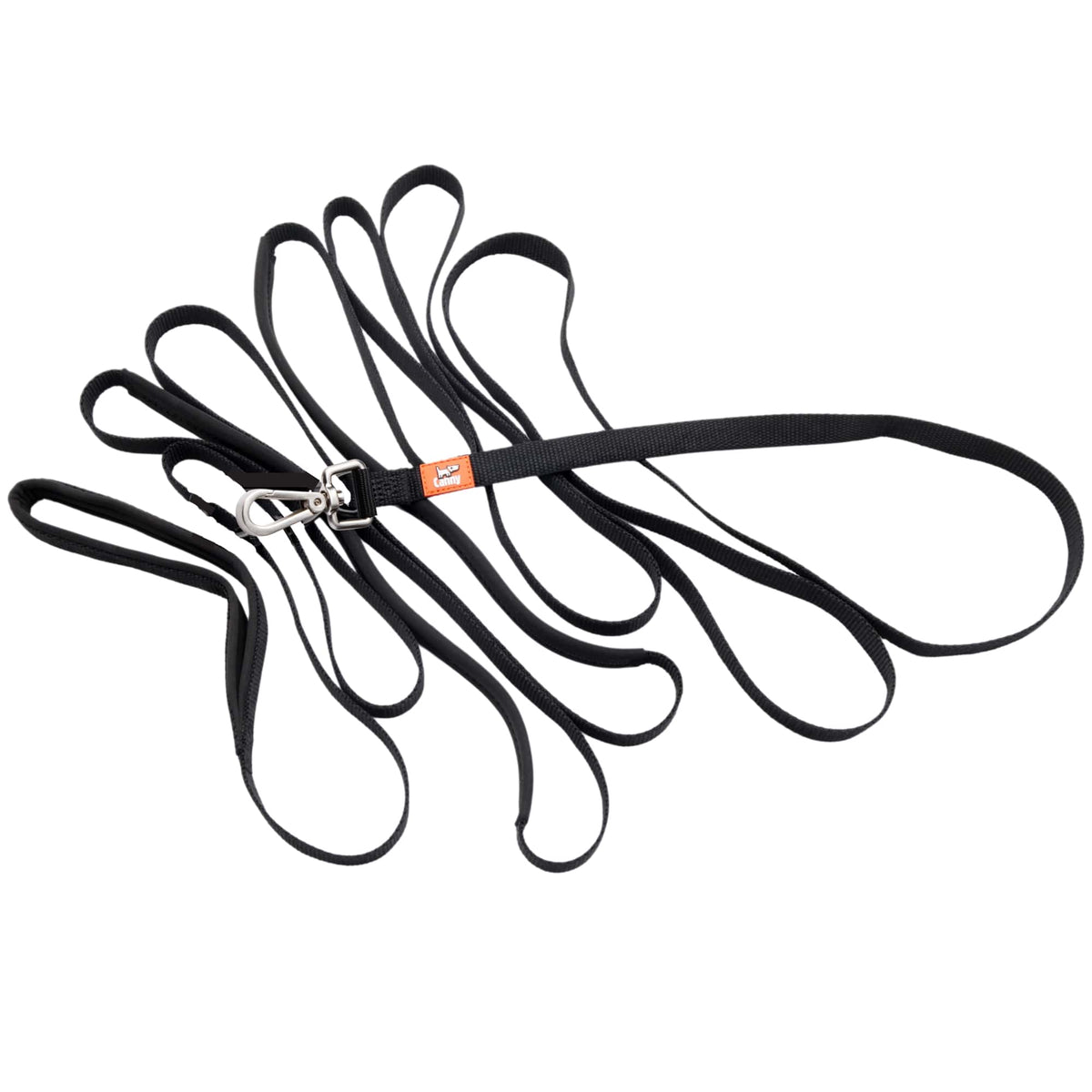 Canny Long Training Line – Recall Lead