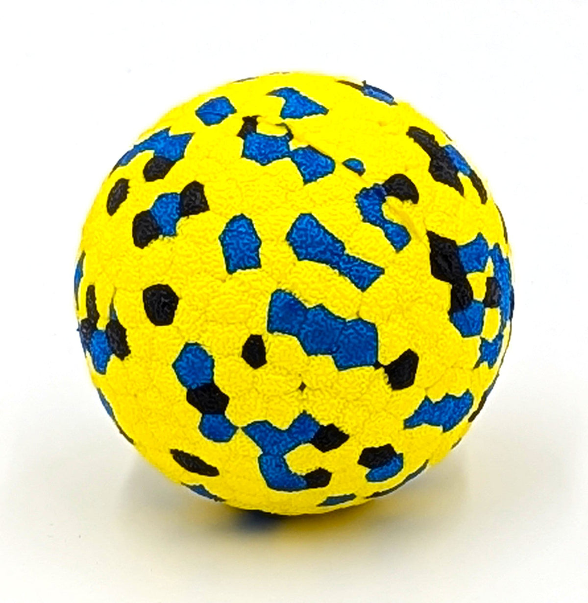 PouncePup Floating Chew Ball for Dogs