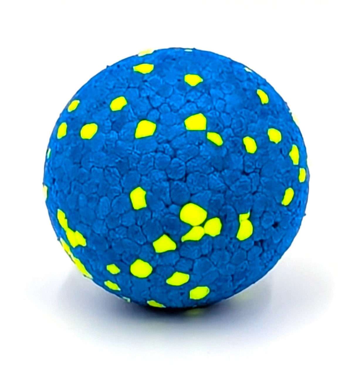 PouncePup Floating Chew Ball for Dogs