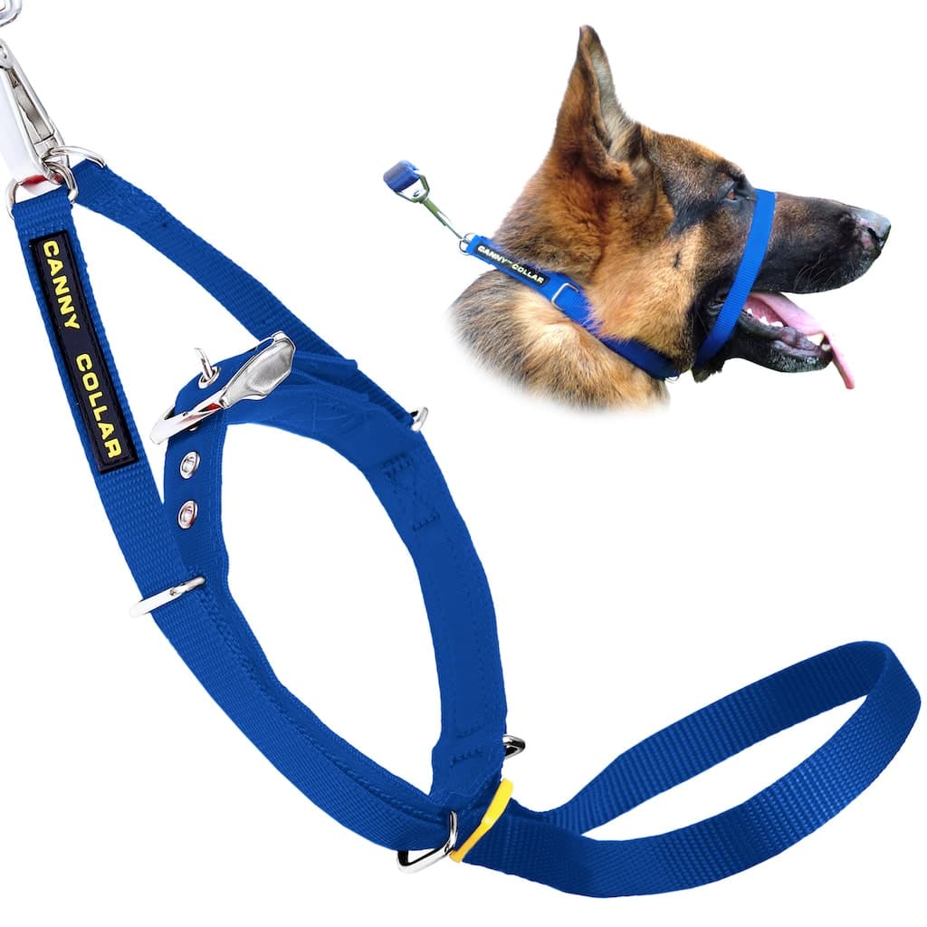 Canny Collar – No-Pull Dog Headcollar