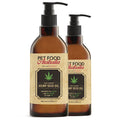 Hemp Seed Oil for Dogs – 200mL