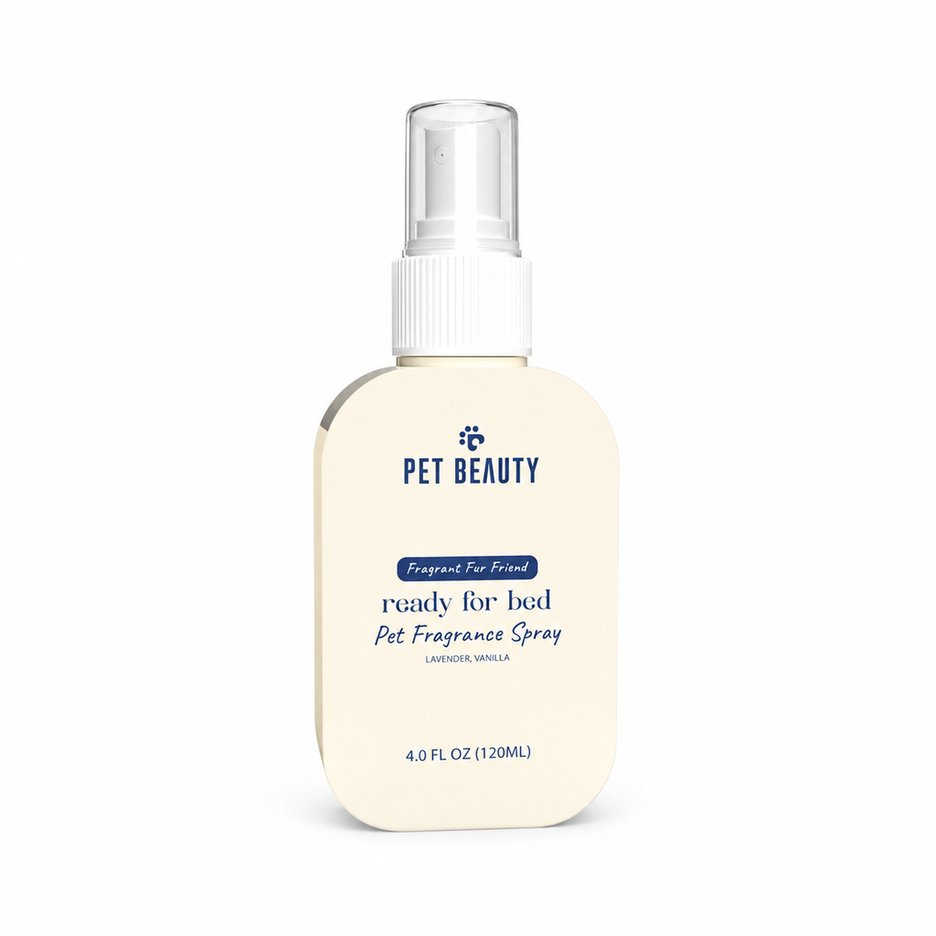 Ready for Bed Pet Fragrance Spray – 120ml